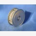 Timing pulley 28 T, 28 mm W. 20 mm bore,